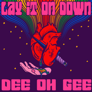 Lay It on Down