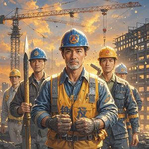 逆行者的勋章_诚信