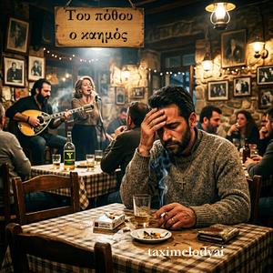 Του πόθου ο καημός