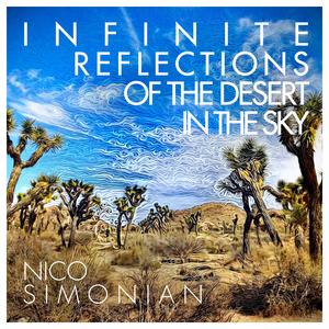 Infinite Reflections of the Desert in the Sky
