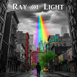 Ray of Light