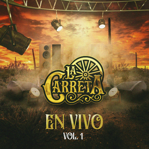 El manicero - La Chona (En Vivo)