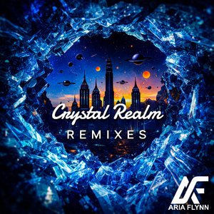 Crystal Realm (Aria Flynn Remix)