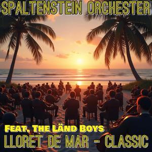 Lloret de Mar (Classic) (feat. The Länd Boys)