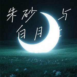 朱砂痣与白月光