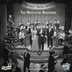 Christmas Love Swing