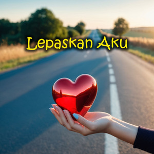 Lepaskan Aku