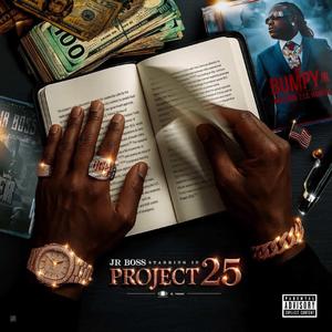 Disappear (feat. Bally Baby)