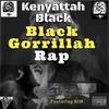 Rim - Black Gorrillah Rap (feat. Rim)