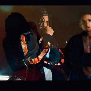 Cen den sako (feat. QELO TNO)