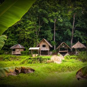 Village Background Music