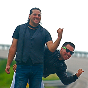 Me quedo contigo (feat. Alfonso Velez & Charly Bah)