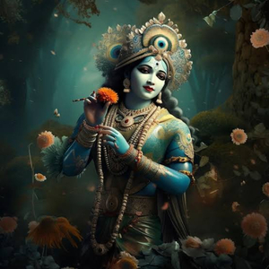 Krishnaye Vasudevaye
