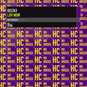 Luv Now (Radio Edit)