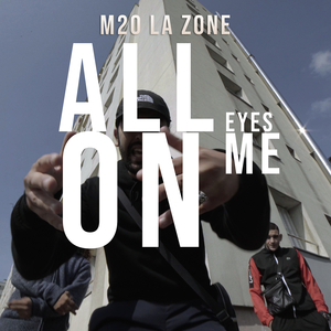 All Eyes On Me