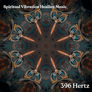 396 Hz Courage and Emotional Balance