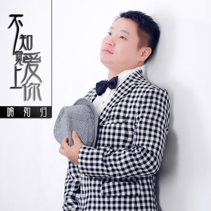 不知觉爱上你 (伴奏)