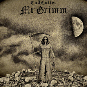 Mr Grimm