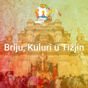 Briju, Kuluri u Tiżjin