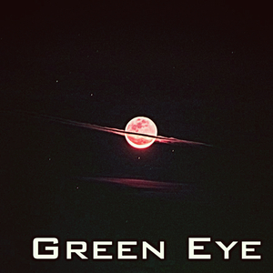 Green Eye