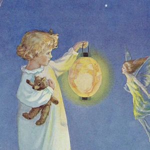 月亮与小船（prod.by Morrow）