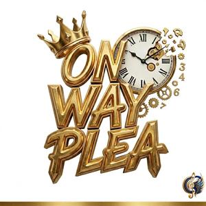 ON WAY PLEA