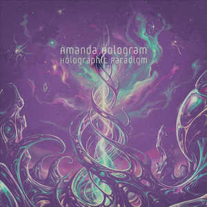 Holonomic Brain Theory