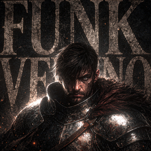 FUNK VENENO (SUPER SLOWED)