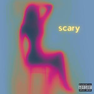 scary (feat. Christian Blandin, CË-dephrent & Diea Lone) (Extended Version)