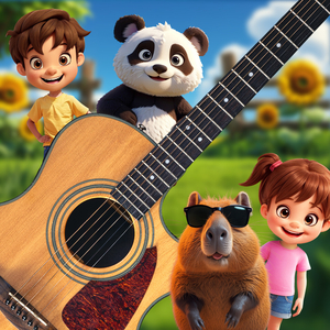 4 Malá Štěňátka (Akustická Verze)