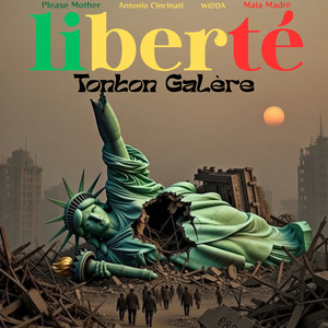 liberté