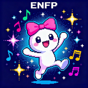 快乐ENFP
