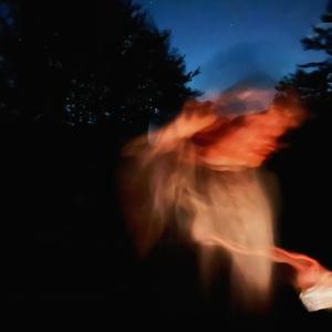 Ghost (feat. Spax)