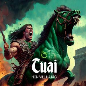 Hon vill ha mig (Greta Tuborg Remix)