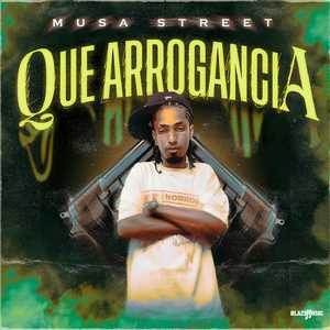 Que Arrogancia