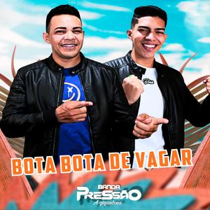 Bota Bota de Vagar