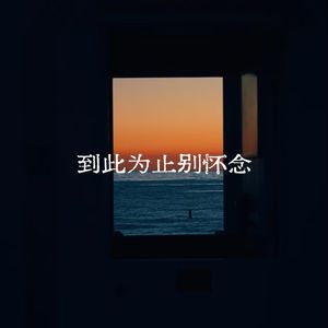 到此为止别怀念