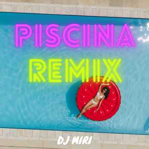Piscina (Remix)