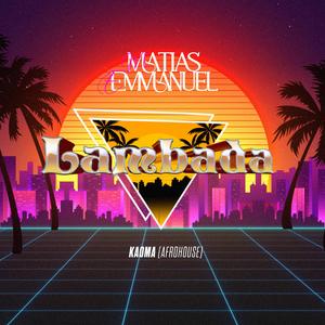 Lambadax (Radio Edit)