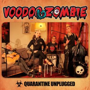 Whiskill (Quarantine Unplugged) [En Vivo]