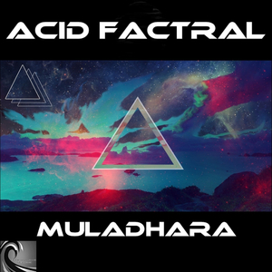 Not From This Planet (Original Mix)