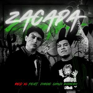 Zacapa (feat. RED XL)