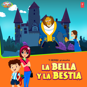 La Bella Y La Bestia
