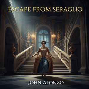Escape From Seraglio