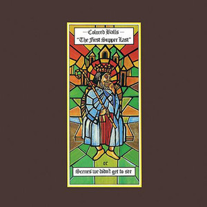 GOD (Live at 3XY Concert Festival Hall, Melbourne, 1972)