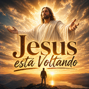 Jesus está Voltando
