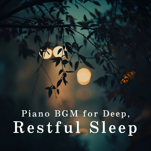 Gliding Over Still Waters