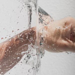 Heart on Do Not Disturb