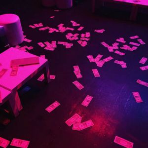 DJ MR STEVEN - DON'T TELL EM(HYPE REDRUM)BPM98