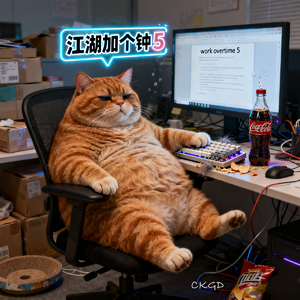 江湖加个钟5